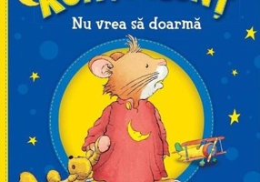 Ronți Ronț nu vrea să doarmă