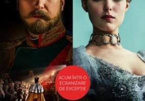 Matilda. Prim-balerina Teatrului Imperial Rus și amanta Țarului Nicolae al II-lea