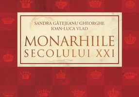 Monarhiile secolului XXI