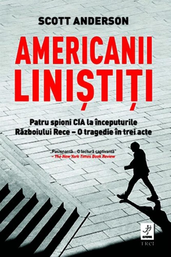 Americanii liniștiți