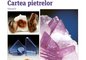 Cartea pietrelor (Vol. 2)