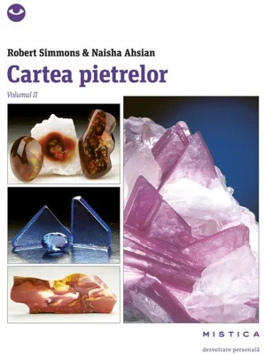 Cartea pietrelor (Vol. 2)