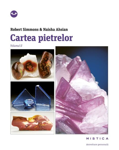 Cartea pietrelor (Vol. 2)