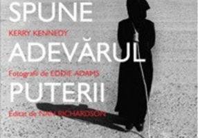 Spune adevărul puterii