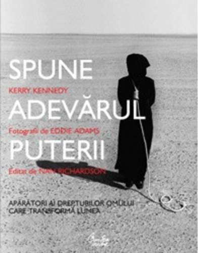 Spune adevărul puterii