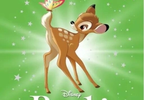 Bambi (Vol. 2)