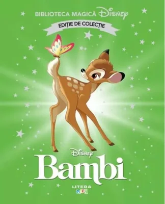 Bambi (Vol. 2)