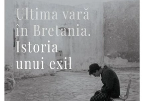 Ultima vară în Bretania