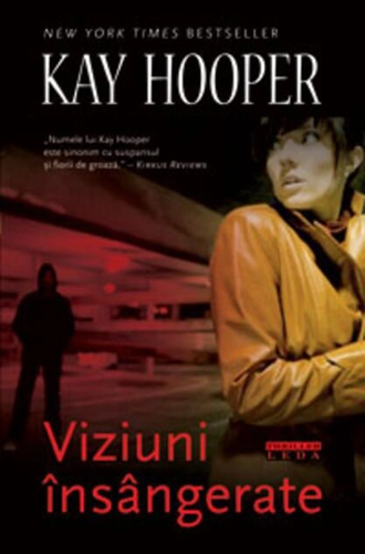 Viziuni însângerate