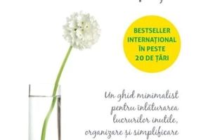 Bucuria de a avea mai puțin