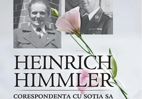 Heinrich Himmler. Corespondența cu soția sa (1927-1945)