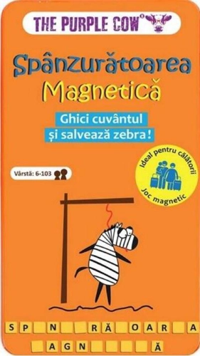 Spânzurătoarea magnetică