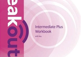 Speakout B1+ Intermediate Plus 2nd Edition Workbook with Key