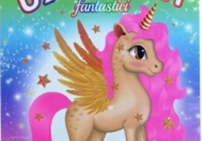 Unicorni fantastici