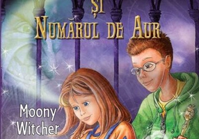 Nina și numărul de aur (Vol. V)