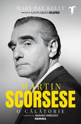 Martin Scorsese. O călătorie