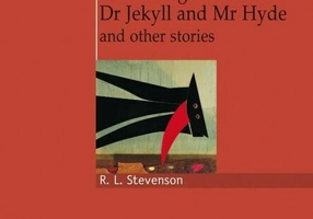 The Strange Case of Dr Jekyll and Mr Hyde and other stories + CD (C1/C2)