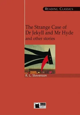 The Strange Case of Dr Jekyll and Mr Hyde and other stories + CD (C1/C2)