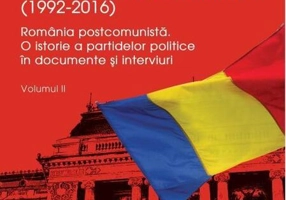 Partidul Social Democrat (Vol. 2, 1992-2016)