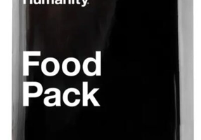 Cards Against Humanity - Food Pack
