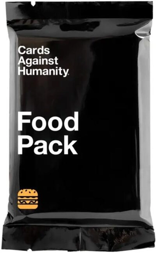 Cards Against Humanity - Food Pack