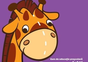 OLA în grupa mică. Resurse didactice pentru profesori. Volumul 1 semestrul 1. Sugestii de psihologie preșcolară 3-4 ani