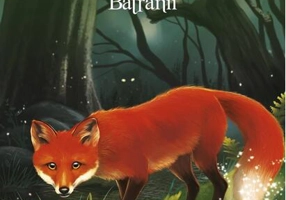 Foxcraft. Bătrânii (vol. 2)