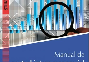 Manual de control intern managerial în sectorul public