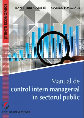Manual de control intern managerial în sectorul public