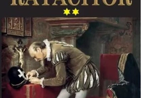 Jidovul rătăcitor vol. 2