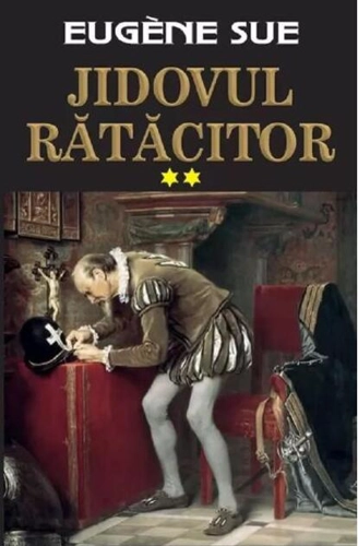 Jidovul rătăcitor vol. 2