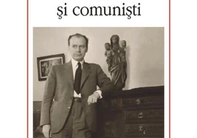 Blaga, între legionari și comuniști