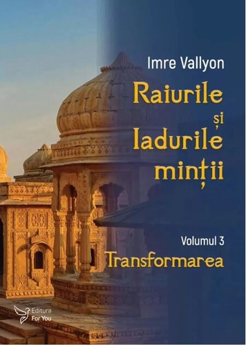 Transformarea (Vol. 3)