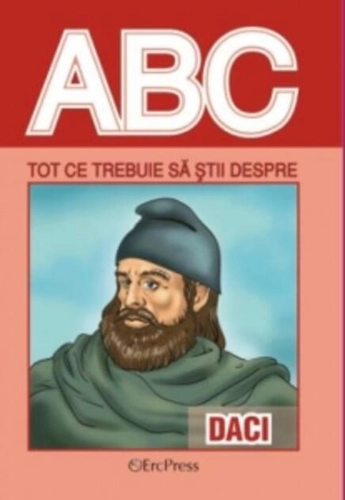 Tot ce trebuie să știi despre daci