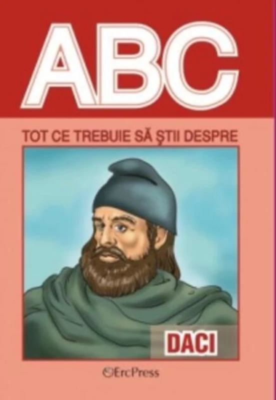 Tot ce trebuie să știi despre daci