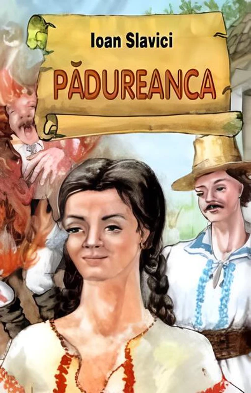 Pădureanca