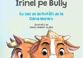 De ce-l iartă Irinel pe Bully