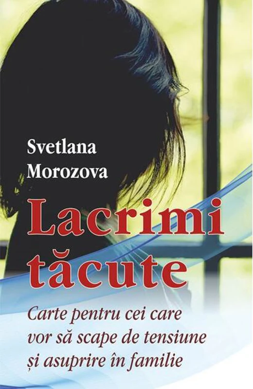 Lacrimi tăcute