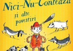Costumul nici-nu-contează și alte povestiri