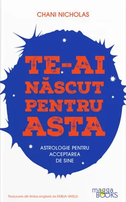 Te-ai născut să faci asta