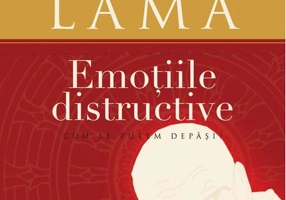 Emoţiile distructive