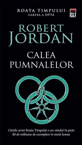 Calea pumnalelor (Vol. 8)