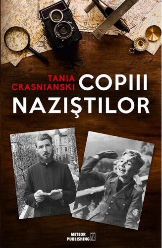 Copiii naziștilor
