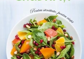 Reţete din crudităţi