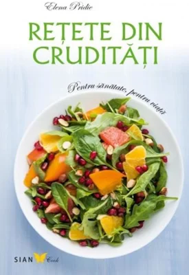 Reţete din crudităţi
