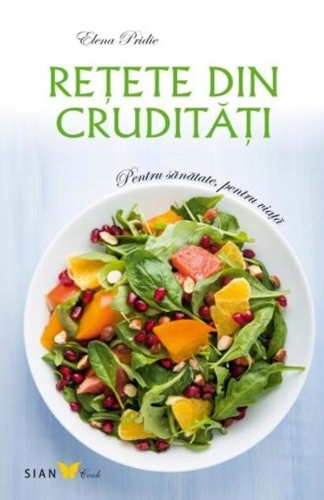 Reţete din crudităţi