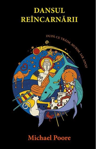 Dansul reîncarnării