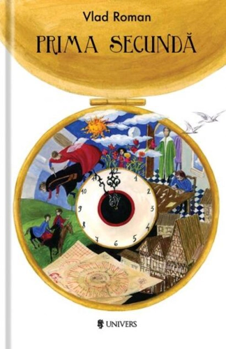 Prima secundă