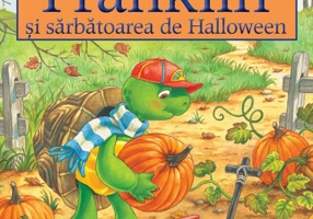 Franklin și sărbătoarea de Halloween