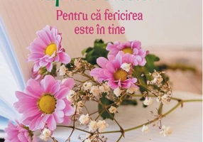 Jurnalul clipelor fericite (roz)